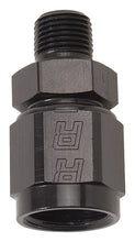 Load image into Gallery viewer, RUSSELL 614202 Russell 614202 4AN Female Swivel to 1/8 inch NPT Male Aluminum Adapter Fitting