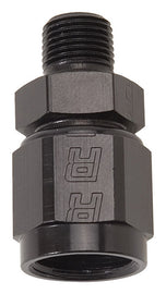 RUSSELL 614202 Russell 614202 4AN Female Swivel to 1/8 inch NPT Male Aluminum Adapter Fitting