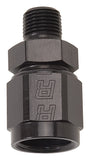RUSSELL 614202 Russell 614202 4AN Female Swivel to 1/8 inch NPT Male Aluminum Adapter Fitting