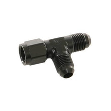 Load image into Gallery viewer, RUSSELL 614405 Russell 614405 6AN Aluminum Adapter Tee with Female Swivel and Male Ports