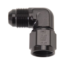 Load image into Gallery viewer, RUSSELL 614807 Russell 614807 8AN Female Swivel to 8AN Male Fitting Adapter
