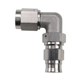 RUSSELL 620391 Russell 620391 3AN to 3AN Female 90 Degree Hose End Fitting
