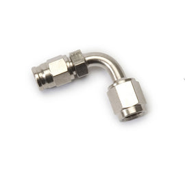 RUSSELL 620441 #3 Hose End 90 Deg Endura