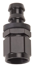 Load image into Gallery viewer, RUSSELL 624003 Twist-Lok Hose End #4 Str Black