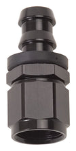 Load image into Gallery viewer, RUSSELL 624033 Twist-Lok Hose End #10 Str Black