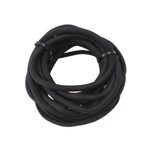 Load image into Gallery viewer, RUSSELL 629090 Russell 629090 5/16-inch Wrap-It Hose and Wire Sleeve, 10 Feet, Black