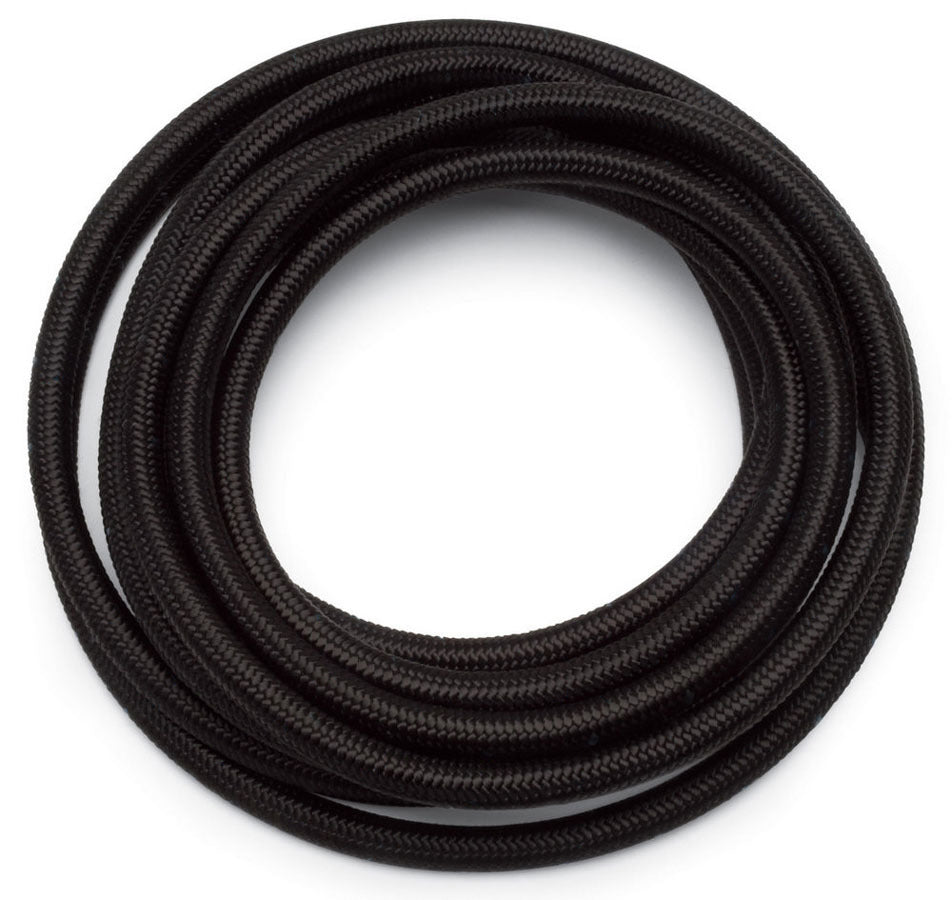 RUSSELL 632013 P/C #4 Black Hose 6ft