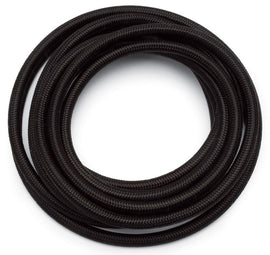 RUSSELL 632063 P/C #6 Black Hose 6'