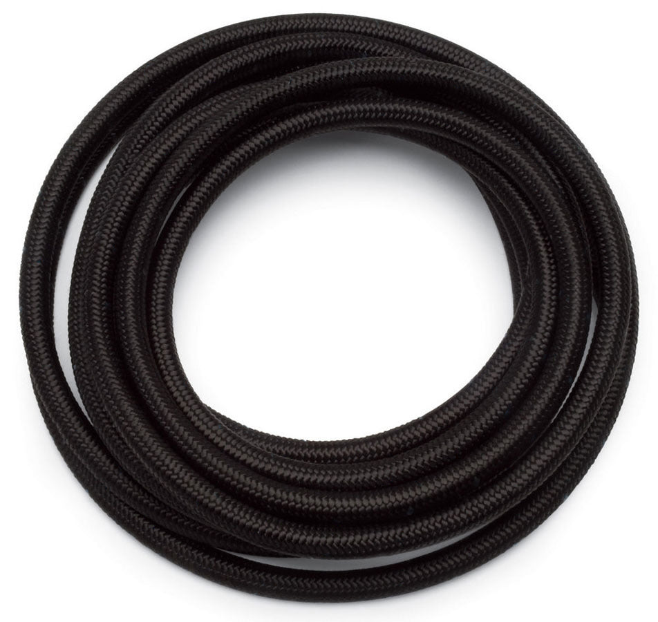 RUSSELL 632093 P/C #6 Black Hose 20'
