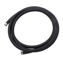 Load image into Gallery viewer, RUSSELL 632195 P/C II #10 Black Hose 20&#39;