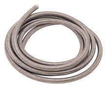 Load image into Gallery viewer, RUSSELL 632300 Russell ProFlex Hose 20AN 3 ft Braided Stainless Steel and Rubber