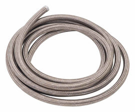 RUSSELL 632300 Russell ProFlex Hose 20AN 3 ft Braided Stainless Steel and Rubber