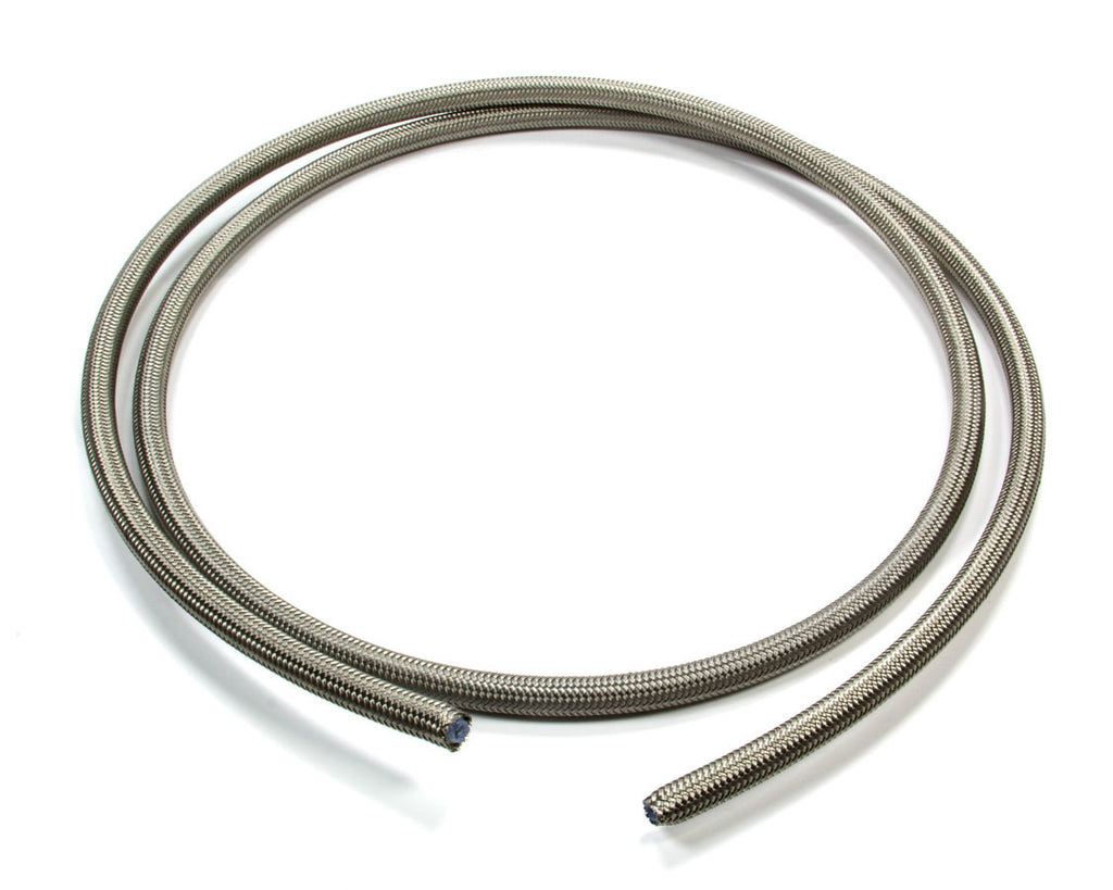 RUSSELL 632610 Powerflex Braided Hose - #6 x 6'