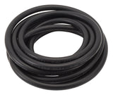 RUSSELL 634143 Twist-Lok Hose #6 Black 10ft