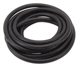 RUSSELL 634193 Twist-Lok Hose #8 Black 15ft