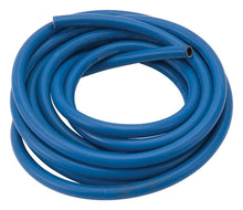Load image into Gallery viewer, RUSSELL 634370 Russell #6 Twist-Lok Hose - 6 Feet Blue Rubber Fuel Line