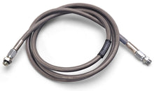 Load image into Gallery viewer, RUSSELL 634510 SS Braided Hose Kit 5&#39; For ARB Air Locker