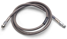 RUSSELL 634510 SS Braided Hose Kit 5' For ARB Air Locker