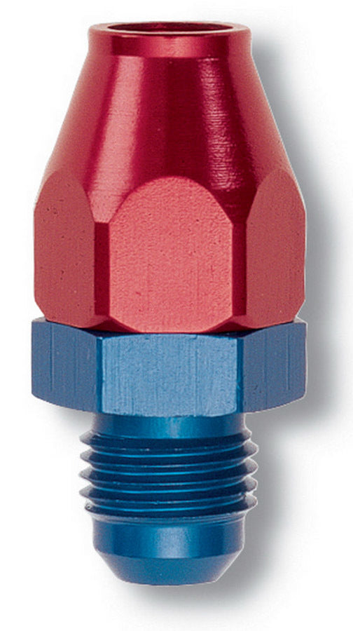 RUSSELL 639210 #6 Male 37 Deg to 3/8in Tube