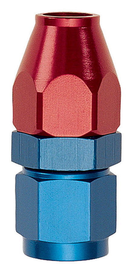 RUSSELL 639220 #8 Female Swivel to 1/2in Tube