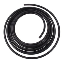 Load image into Gallery viewer, RUSSELL 639273 1/2in Aluminum Fuel Line 25ft Black Anodized