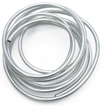Load image into Gallery viewer, RUSSELL 639480 Russell 639480 3/8 Inch Aluminum Fuel Line - 25 Feet, Natural Finish