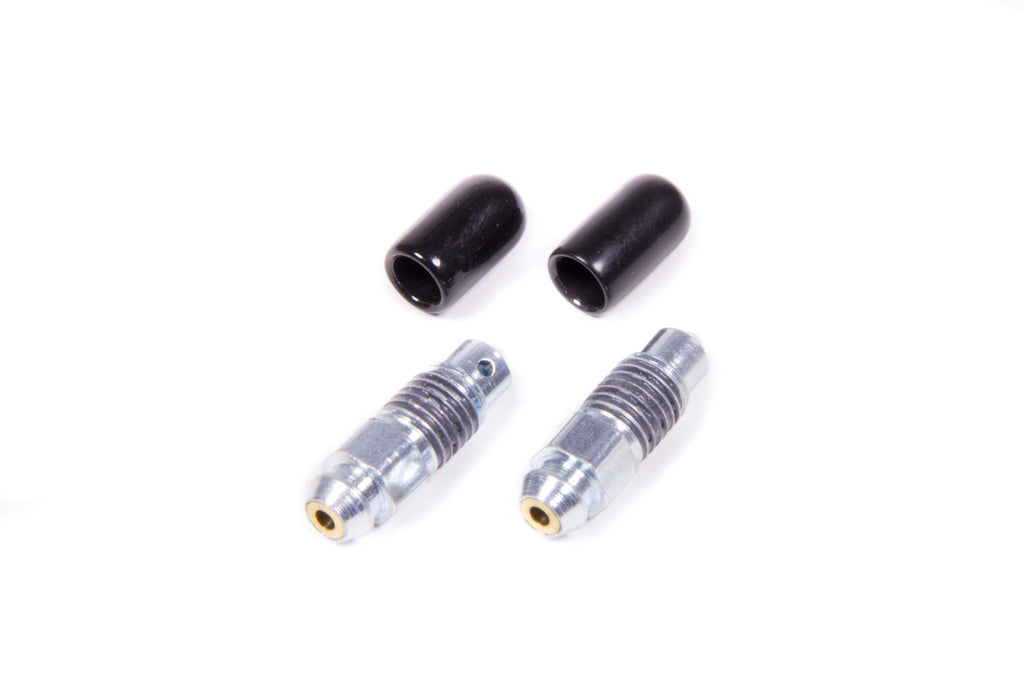 RUSSELL 639530 Brake Speed Bleeders 5/16-24 (Pair)
