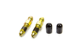 RUSSELL 639570 7mm x 1.0 Speed Bleeders - Pair