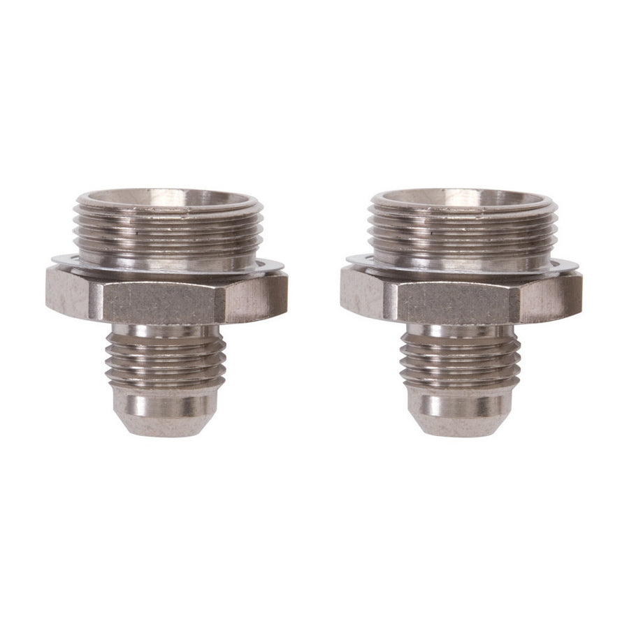 RUSSELL 640221 Endura Carb. Fitting #6 to 7/8-20