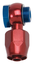 Load image into Gallery viewer, RUSSELL 640230 Russell 640230 8AN Male to 9/16-24 In Thread Banjo Fitting for Holley Single Feed Carburetors