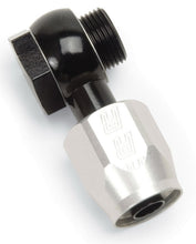 Load image into Gallery viewer, RUSSELL 640233 P/C #6 to 9/16-24 Holley Carb Fitting