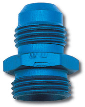 Load image into Gallery viewer, RUSSELL 640240 Russell 640240 6AN Male to 5/8-20 In Male Aluminum Adapter Fitting