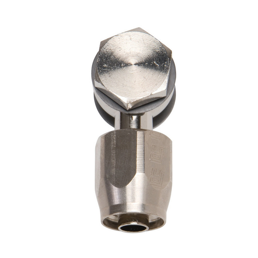 RUSSELL 640271 Endura Carb. Fitting #6 Banjo to 5/8-20