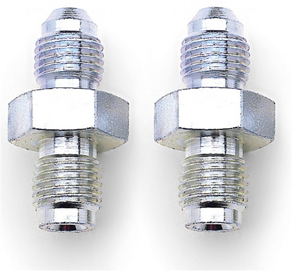 RUSSELL 640301 Russell 640301 3/8 in to 4 AN Male Brake Fitting Adapter