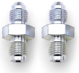 RUSSELL 640301 Russell 640301 3/8 in to 4 AN Male Brake Fitting Adapter