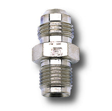 Load image into Gallery viewer, RUSSELL 640331 Endura Fuel Pump Fitting #6 to 1/2-20 Inv. Flar