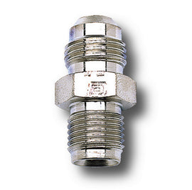 RUSSELL 640331 Endura Fuel Pump Fitting #6 to 1/2-20 Inv. Flar