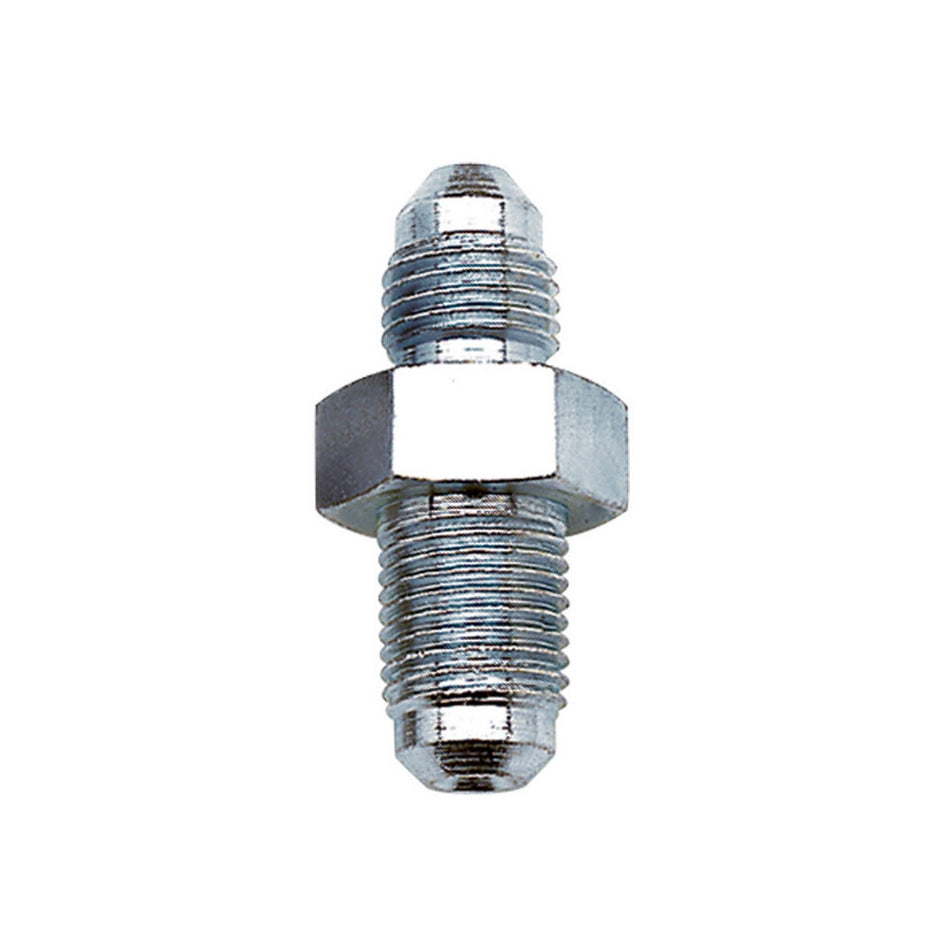 RUSSELL 640431 Russell Endura 640431 3AN Male to 10mm x 1.0 Male Fitting Adapter