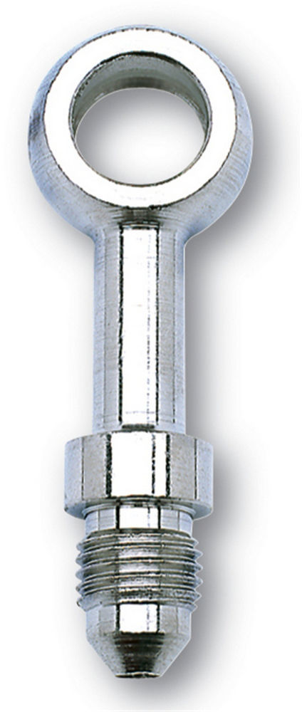 RUSSELL 640481 Russell 640481 Endura 4AN Straight Banjo Fitting with 10mm Banjo Connection