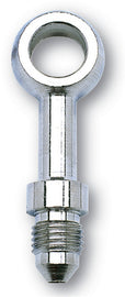 RUSSELL 640481 Russell 640481 Endura 4AN Straight Banjo Fitting with 10mm Banjo Connection
