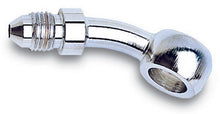 Load image into Gallery viewer, RUSSELL 640511 #3 to 10mm 35 Deg Banjo Endura Fitting
