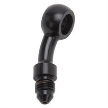 Load image into Gallery viewer, RUSSELL 640513 Russell 640513 3AN to 10mm Banjo Fitting - 35 Degree Male Aluminum Adapter