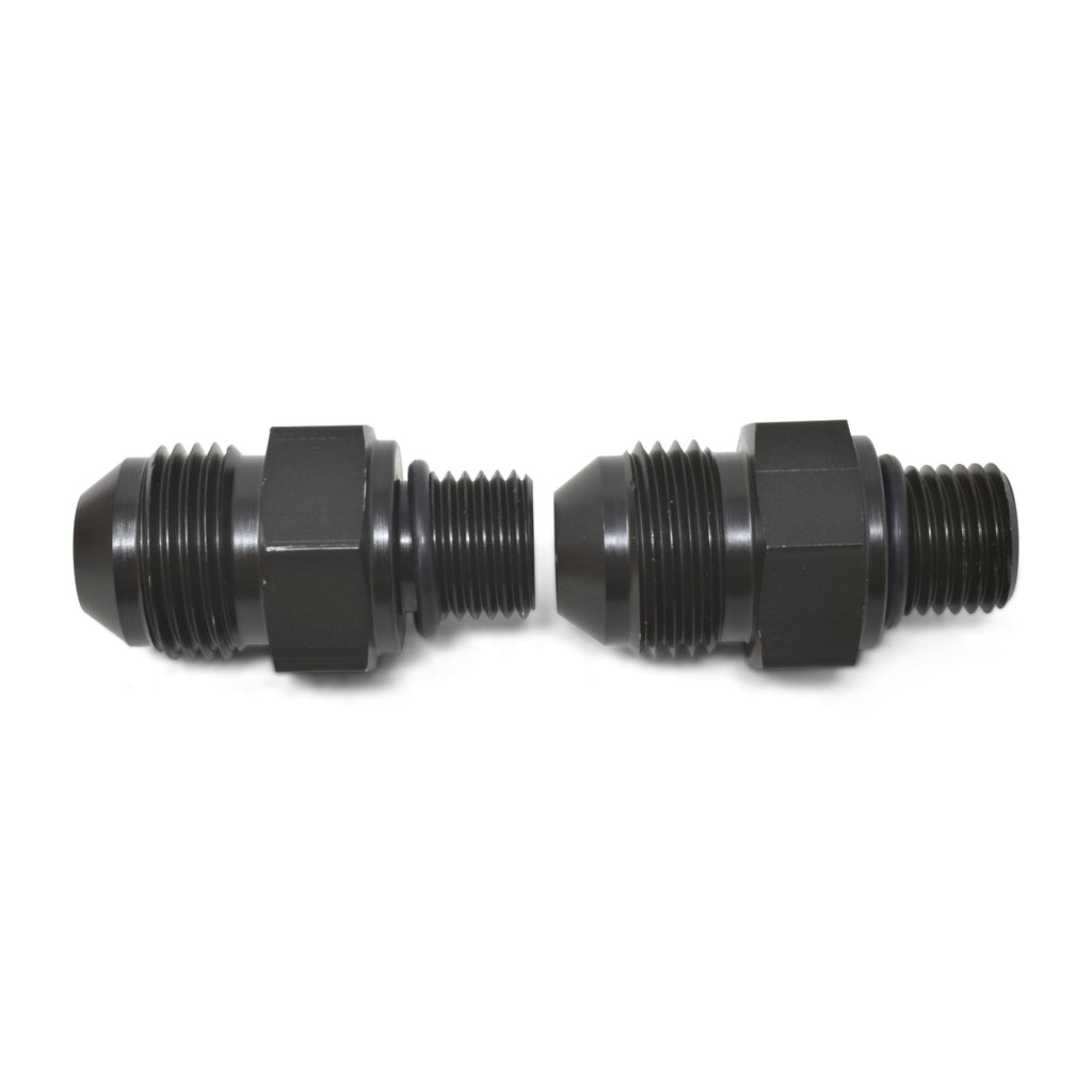 RUSSELL 640520 -6an to 1/4 NPSM Fitting Transmission