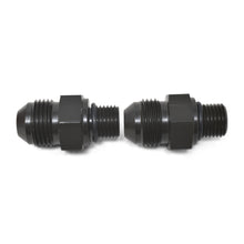 Load image into Gallery viewer, RUSSELL 640520 -6an to 1/4 NPSM Fitting Transmission