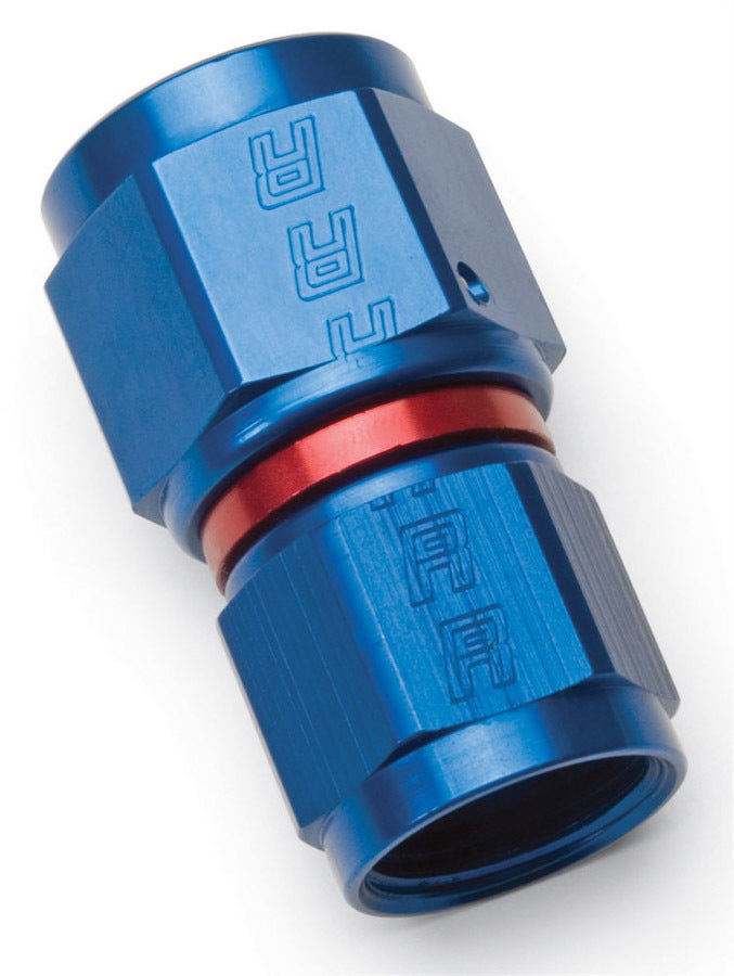 RUSSELL 640550 Russell 640550 8 AN Female Swivel to 6 AN Female Swivel Aluminum Fitting Adapter