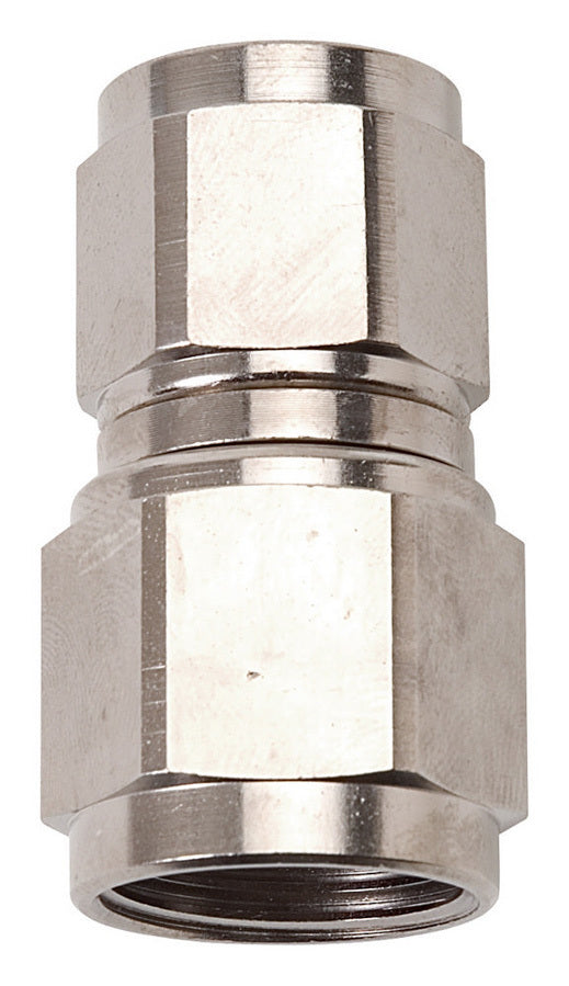 RUSSELL 640551 Endura Coupler Fitting #6 to #8 Straight