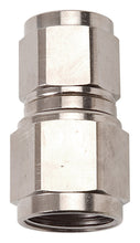 Load image into Gallery viewer, RUSSELL 640551 Endura Coupler Fitting #6 to #8 Straight