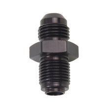 Load image into Gallery viewer, RUSSELL 640803 Russell 640803 6AN Male to 12mm x 1.25 Male Aluminum Adapter Fitting