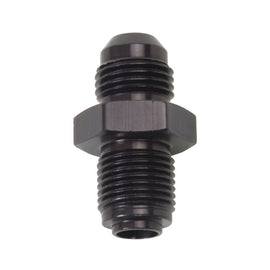 RUSSELL 640803 Russell 640803 6AN Male to 12mm x 1.25 Male Aluminum Adapter Fitting