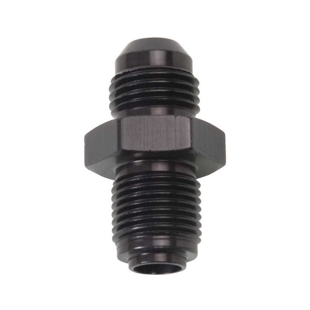 RUSSELL 640813 Russell 640813 6AN Male to 14mm x 1.25 Inch Male TBI Adapter Fitting